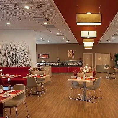 Отель Ibis Esenyurt 3*