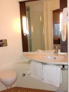 Ibis Esenyurt Отель Стамбул