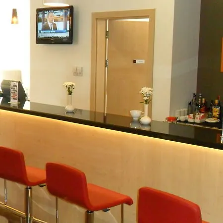 Ibis Esenyurt Отель Стамбул