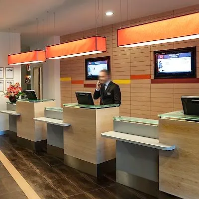 Ibis Esenyurt Отель 3*