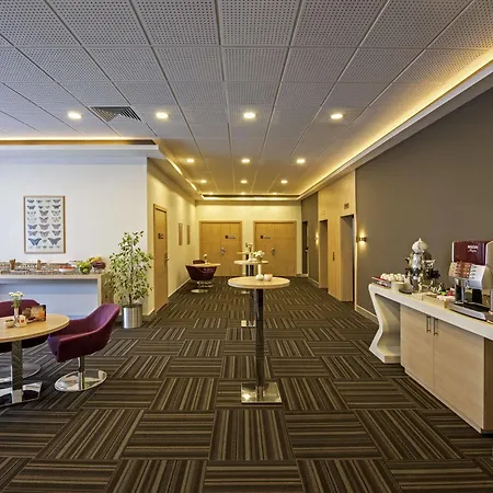 Ibis Esenyurt Стамбул