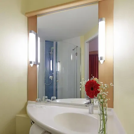 Ibis Esenyurt Отель Стамбул