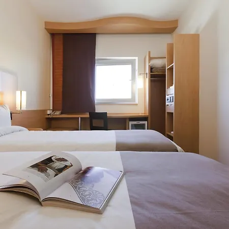 Ibis Esenyurt Отель Стамбул