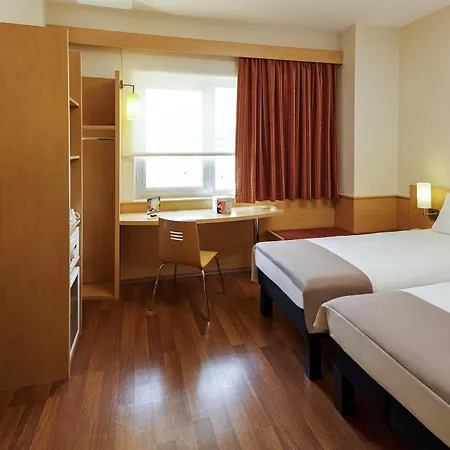 Отель Ibis Esenyurt Стамбул