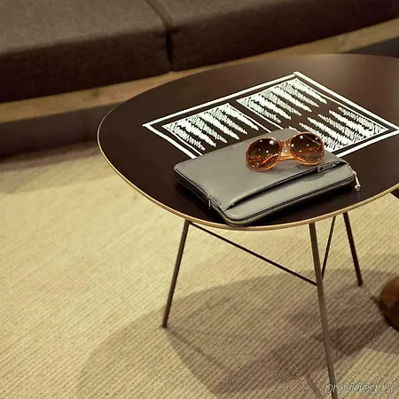 Ibis Esenyurt Hotel 3*