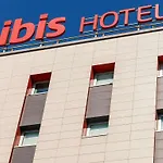 Ibis Esenyurt Hotel Istanbul
