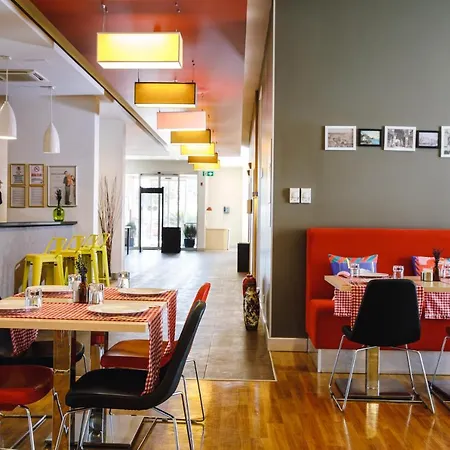 Ibis Esenyurt Отель 3*