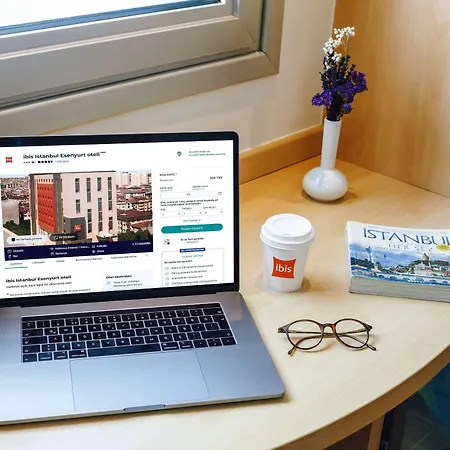 Ibis Esenyurt 3* Istambul