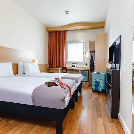 Ibis Esenyurt Istambul