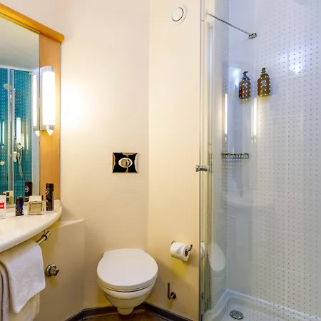 Ibis Esenyurt Отель