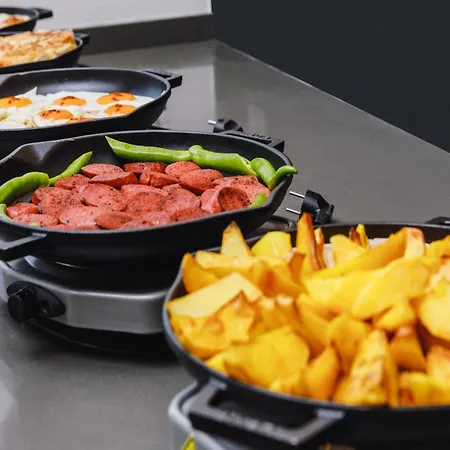 Ibis Esenyurt Отель