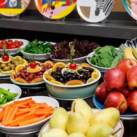 Ibis Esenyurt Стамбул