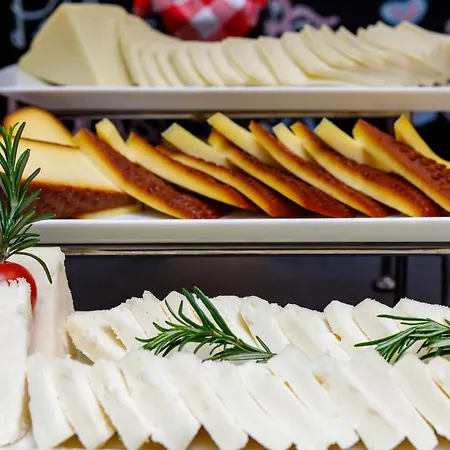 Отель Ibis Esenyurt