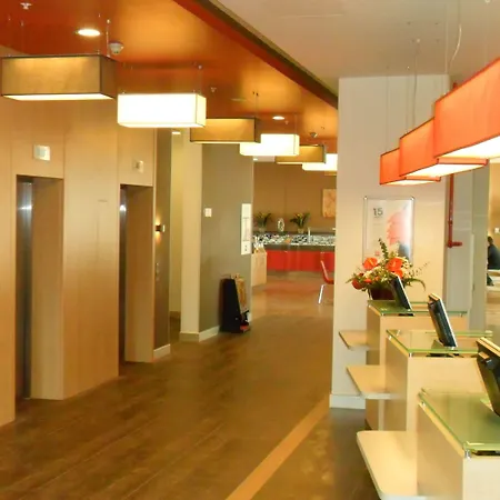 Ibis Esenyurt 3*