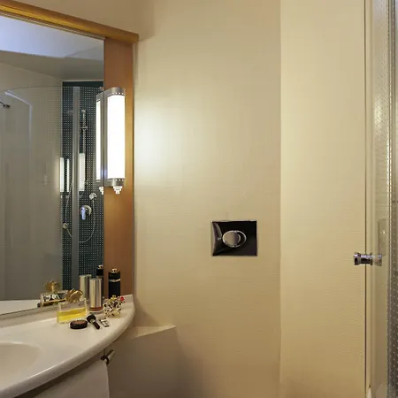 Ibis Esenyurt Отель