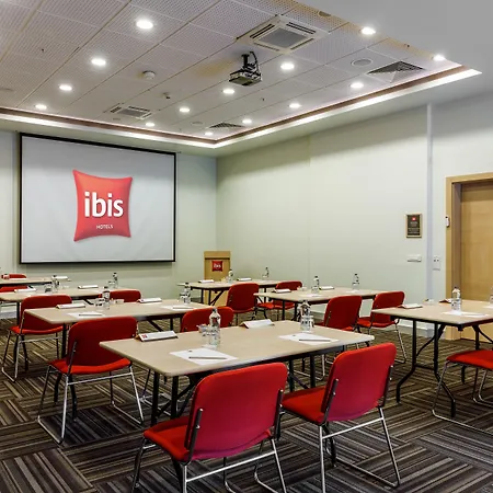 Ibis Esenyurt
