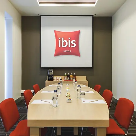 Ibis Esenyurt Hotel