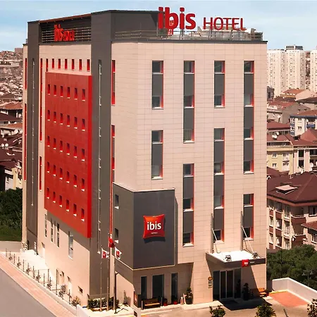 Ibis Esenyurt 3*
