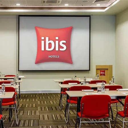 Hotel Ibis Esenyurt Istanbul