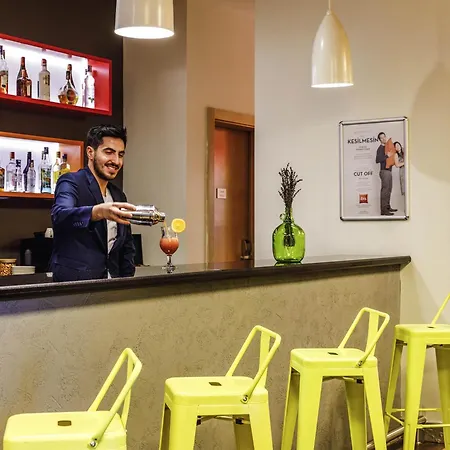 Ibis Esenyurt
