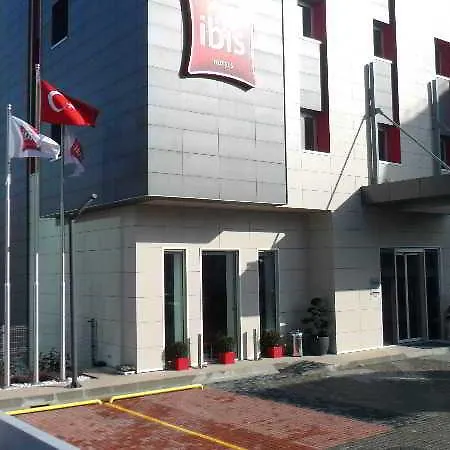 Ibis Esenyurt Отель