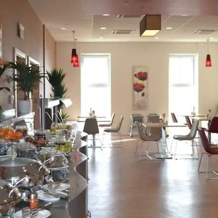 Отель Ibis Esenyurt 3*