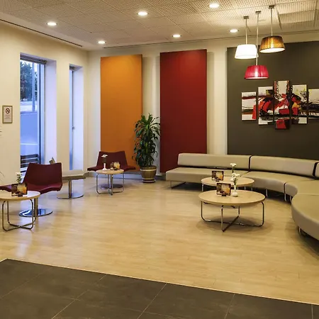 Ibis Esenyurt 3* Istambul